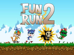 run 3 game online